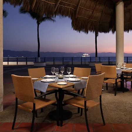 Melia Puerto Vallarta-2