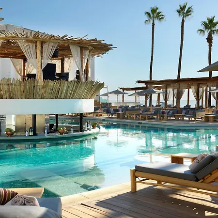 ME by Meliá Cabo - Adults Only-3