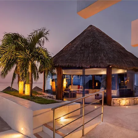 Meliá Cozumel - All Inclusive-3