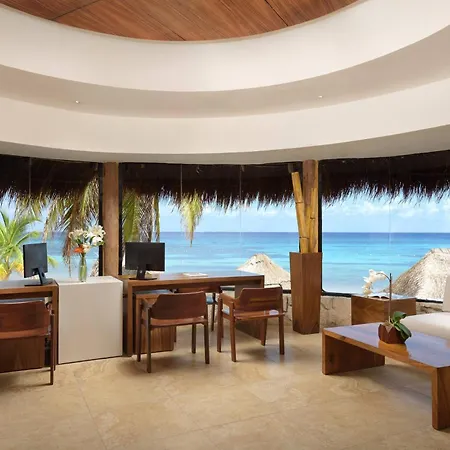 Melia Cozumel All Inclusive-3