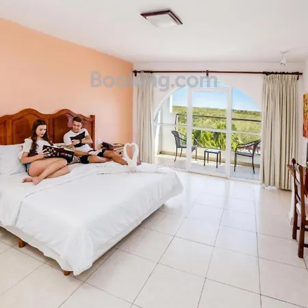 Uxmal Resort Maya-2