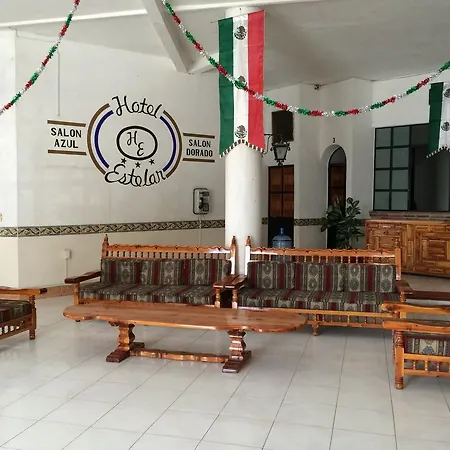 Hotel Estelar-2