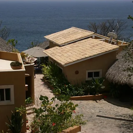 Hotel Casa Pan De Miel (Adults Only)-3