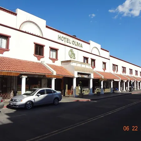 Hotel Olivia-2