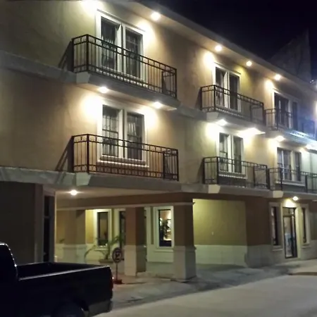Hotel San Antonio-3