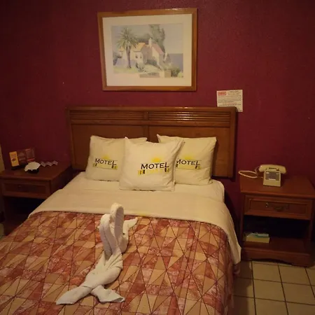 Hotel Diaz-2