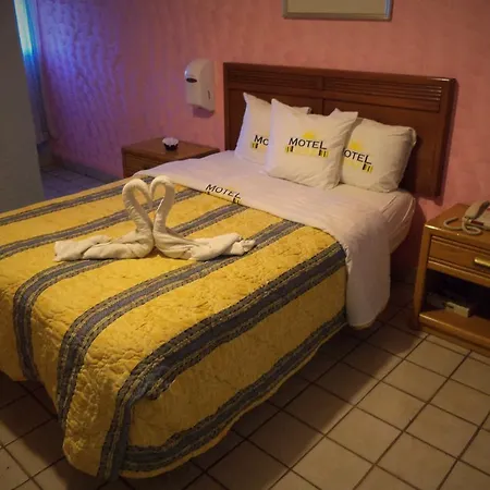 Hotel Diaz-3