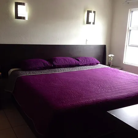 Hotel San Jorge-3