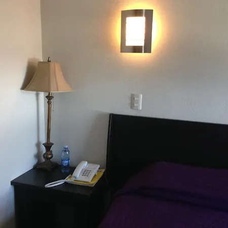 Hotel San Jorge-2