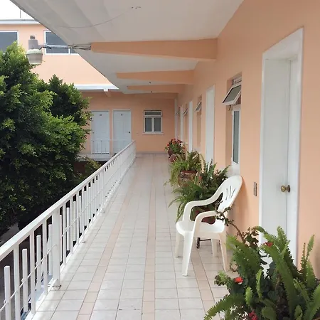 Hotel Maris-2
