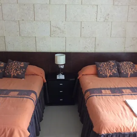 Hotel Juros-3