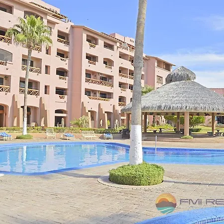 Marina Pinacate Condos By Fmi Rentals-2