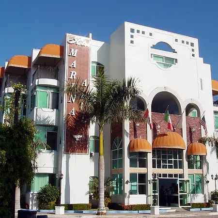 Marina Azul-2