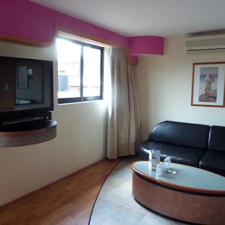 Motel Los Prados - Adults Only-3