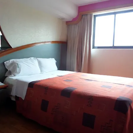 Motel Los Prados - Adults Only-2