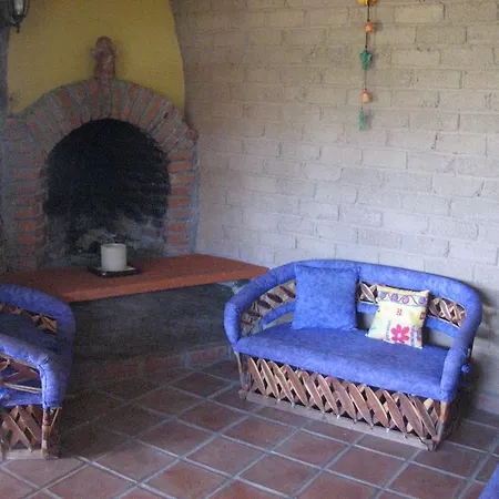 Cabanas Los Pocitos-3