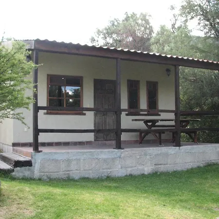 Cabanas Los Pocitos-2