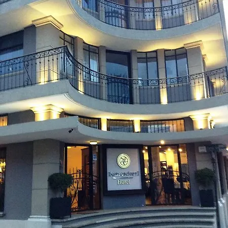 Hotel Internacional-2