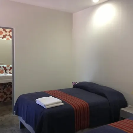 La Betulia Bed And Breakfast-3