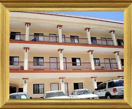 Hotel Colonial de Nogales-2