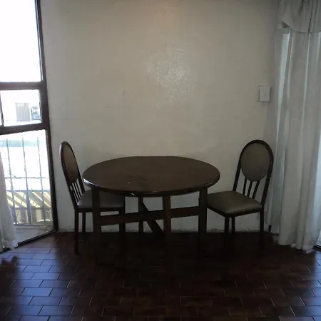 Hotel San Luis De Nogales-3