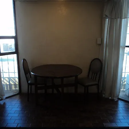 Hotel San Luis De Nogales-2
