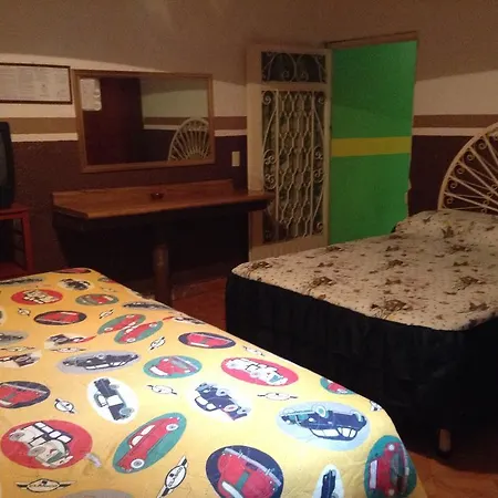 Hotel Atzimba-3