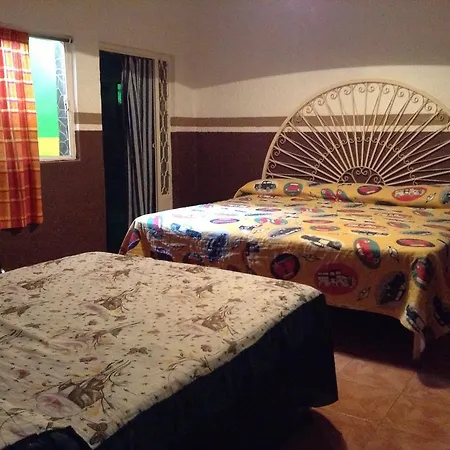 Hotel Atzimba-2