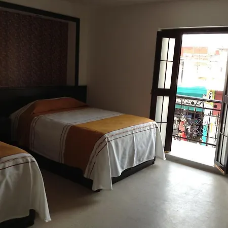 Los Faroles Hotel-3
