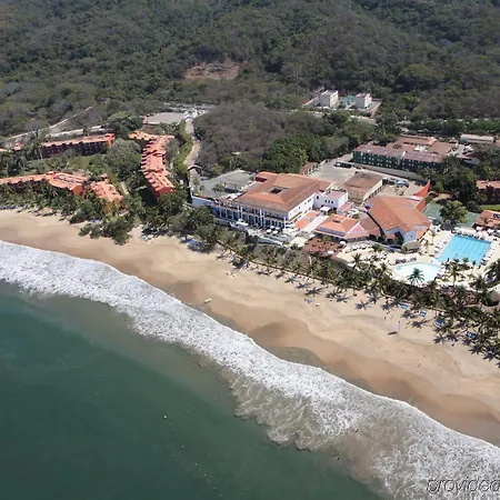 Club Med Ixtapa Pacific-3
