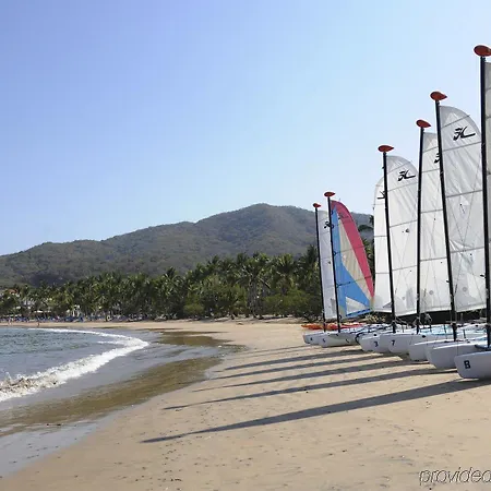 Club Med Ixtapa Pacific-2