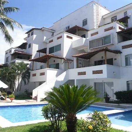 Condominio Brisasol Manzanillo-2