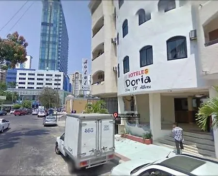 Doria I-3