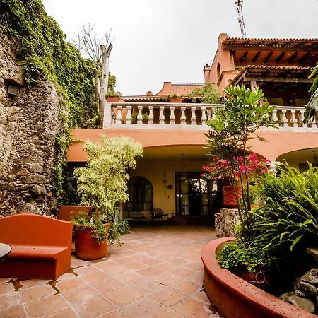Coqueta Hotel Boutique-2