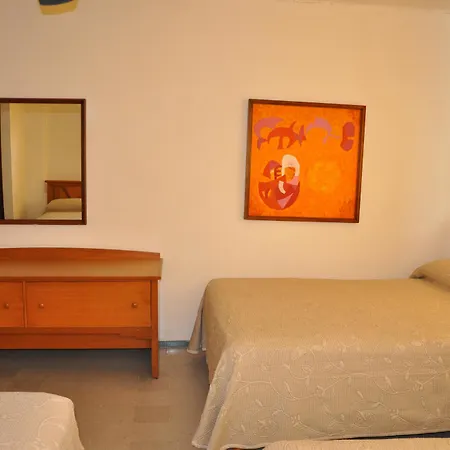 Hotel Oviedo Acapulco-2