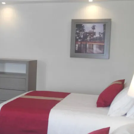 Hotel Mansur Business & Leisure-3