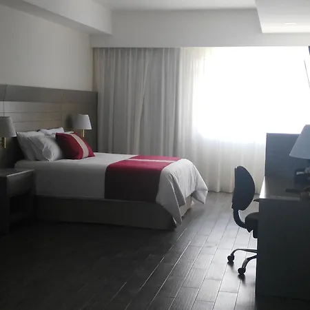 Hotel Mansur Business & Leisure-2