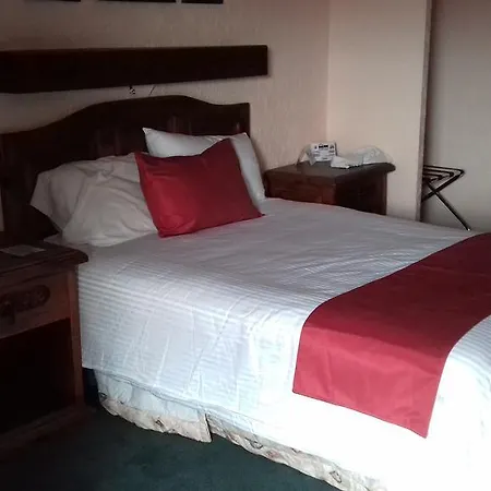 Hotel Los Arcos-3