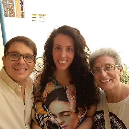 Hotel Maria Guadalupe-2