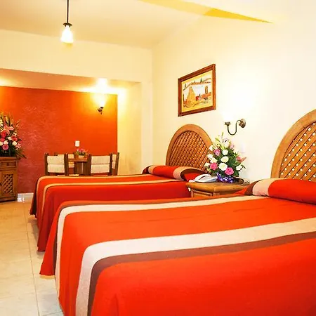 Gran Hotel Pátzcuaro-2