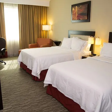 Holiday Inn Express San Juan Del Rio-2