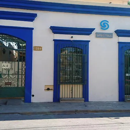 Hostal Mixteco Naba Nandoo-2