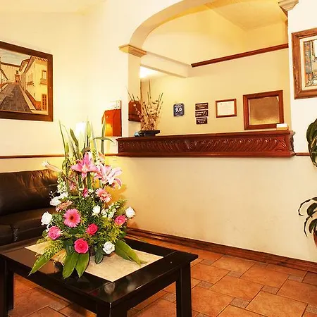 Gran Hotel Pátzcuaro-3