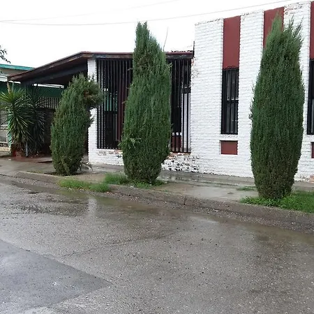 La Casa De Las Bugambilias-2