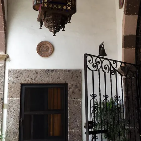 Casa Carmen-3