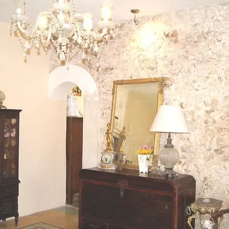 Casa De Piedra, Centro Histórico-2