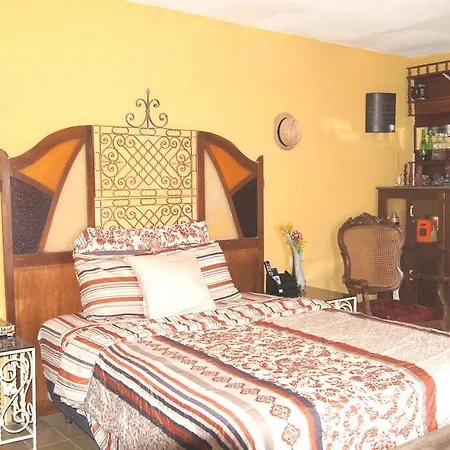 Casa De Piedra, Centro Histórico-3