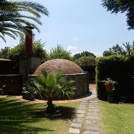 Las Calandrias-2