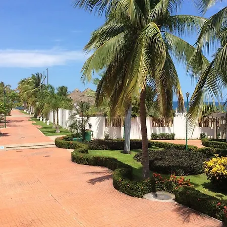 Xquenda Huatulco Spa-2