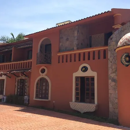 Xquenda Huatulco Spa-3
